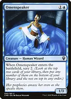 Commander Legends #83
