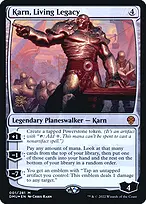 Dominaria United Promos #1s