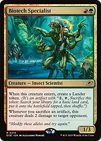 Edge of Eternities Promos #214p