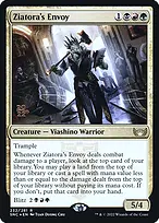 Streets of New Capenna Promos #232s