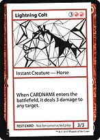 Mystery Booster Playtest Cards 2021 #57
