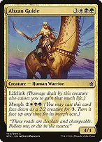 Khans of Tarkir #162