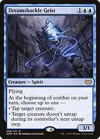 Innistrad: Crimson Vow #58