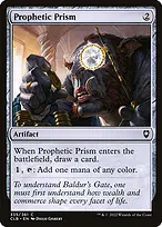 Commander Legends: Battle for Baldur's Gate #335