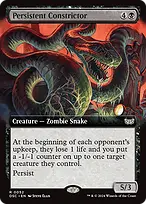 Duskmourn: House of Horror Commander #52