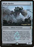 Battle for Zendikar Promos #2