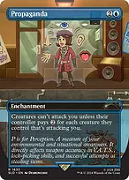 Secret Lair Drop #1633