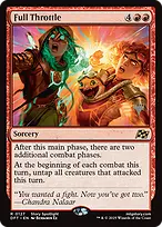 Aetherdrift Promos #127p