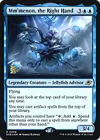 Edge of Eternities Promos #68s