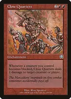 Mercadian Masques #184