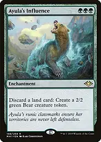 Modern Horizons #156