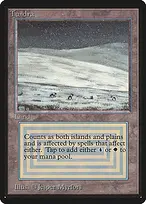 Limited Edition Beta #285