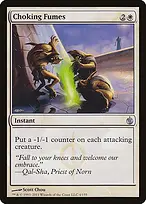 Mirrodin Besieged #4