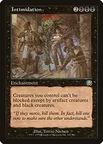 Mercadian Masques #142