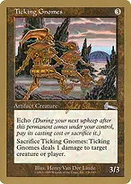 World Championship Decks 1999 #js136b