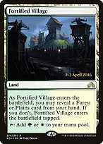 Shadows over Innistrad Promos #274s