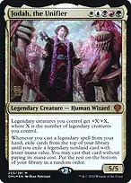 Dominaria United Promos #203s