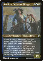 Dominaria United Commander #60