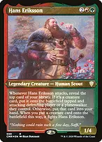 Commander Legends #599