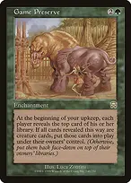 Mercadian Masques #248