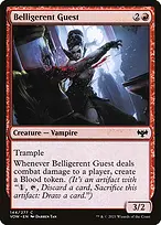 Innistrad: Crimson Vow #144