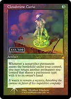 Ravnica Remastered #391z