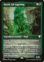 Commander Legends #584
