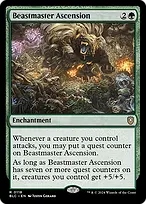Bloomburrow Commander #118
