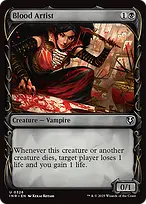 Innistrad Remastered #326