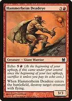 Modern Masters #119