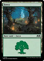 Wilds of Eldraine #276