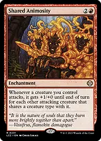 The Lost Caverns of Ixalan Commander #231