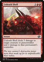 The Brothers' War #155
