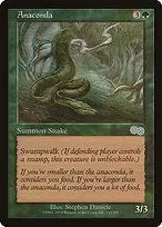 Urza's Saga #232