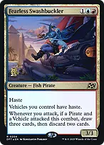 Aetherdrift Promos #204s