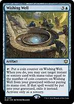 Bloomburrow Promos #81p