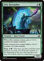 Edge of Eternities #178