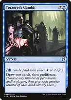 Commander 2019 #98