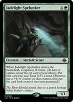 The Lost Caverns of Ixalan Promos #196p