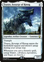 Dominaria Promos #234s