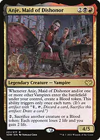 Innistrad: Crimson Vow #231