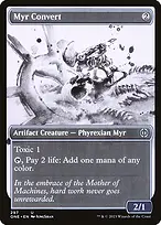 Phyrexia: All Will Be One #297