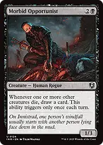Innistrad Remastered #124