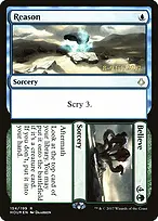 Hour of Devastation Promos #154s