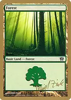 World Championship Decks 2003 #dz348