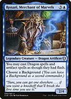 Commander Legends: Battle for Baldur's Gate #90