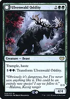 Innistrad: Crimson Vow Promos #225s