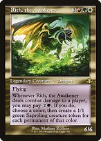Dominaria Remastered #366