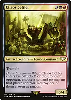 Warhammer 40,000 Commander #110