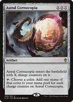 Commander 2016 #243